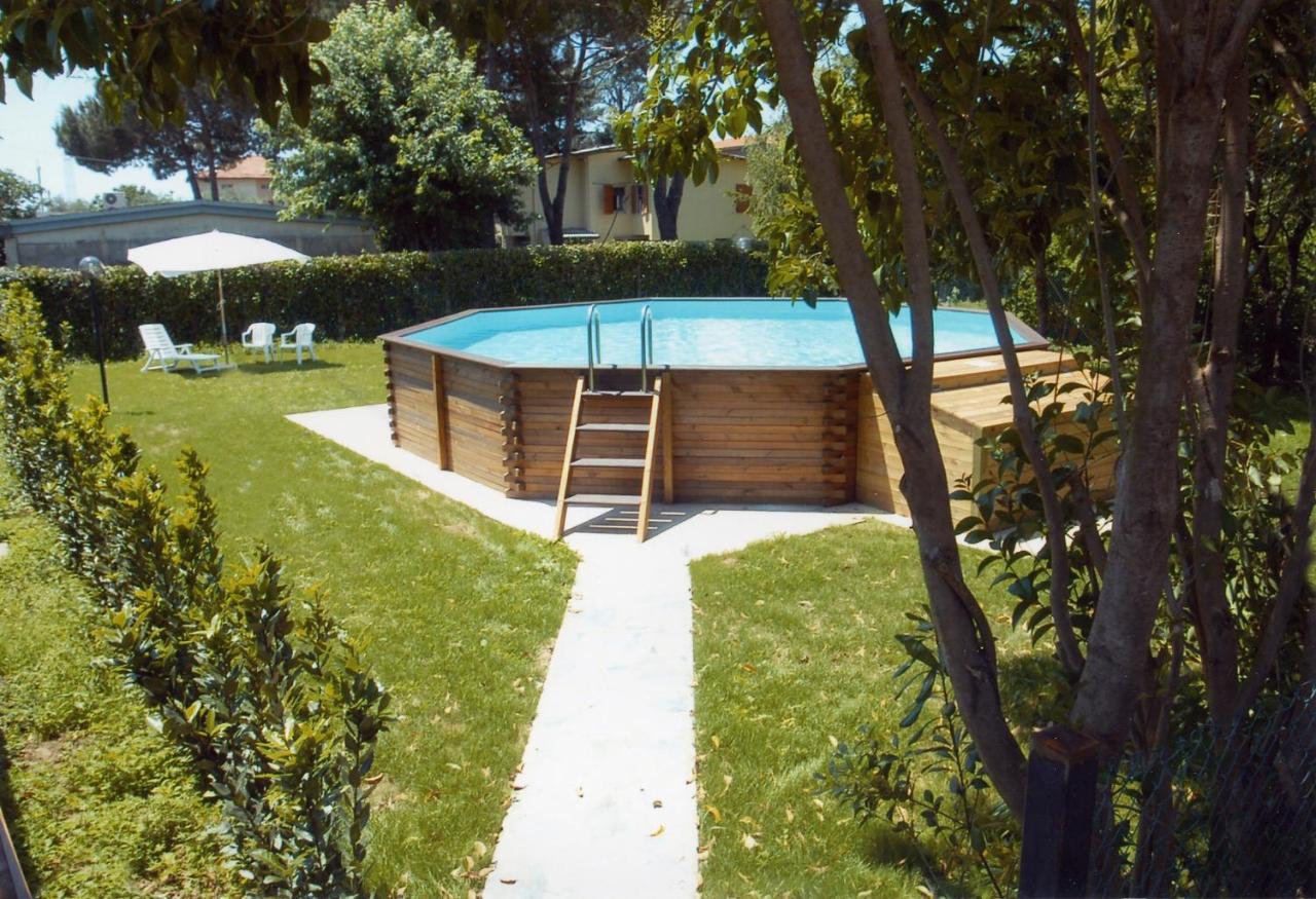 מסרוסה Case Vacanza La Ventura מראה חיצוני תמונה