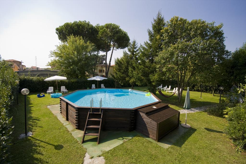 מסרוסה Case Vacanza La Ventura מראה חיצוני תמונה