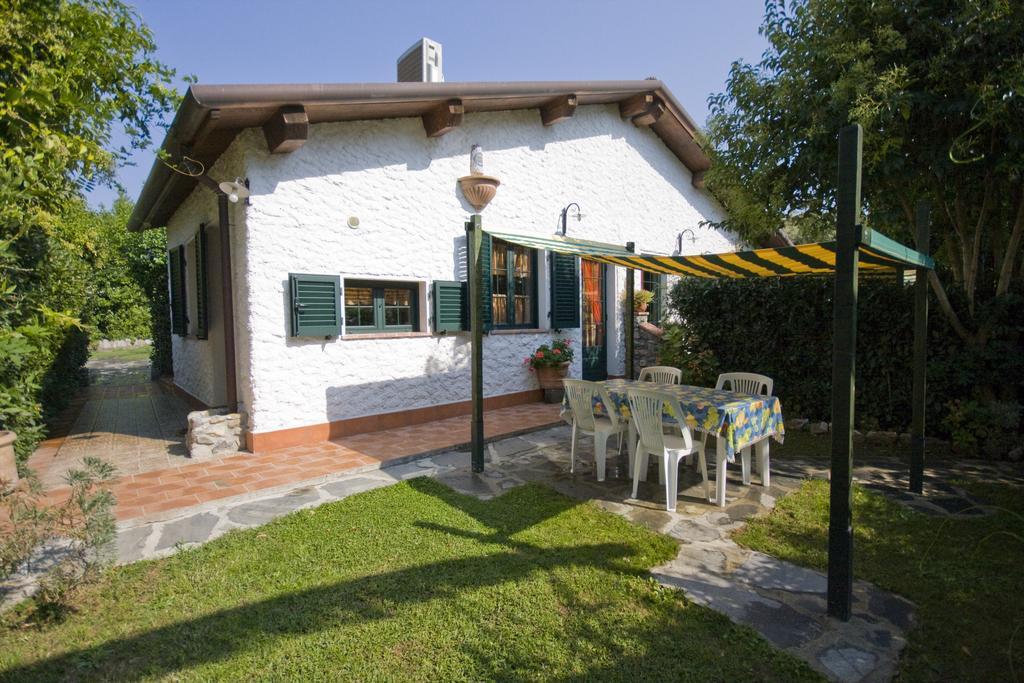 מסרוסה Case Vacanza La Ventura מראה חיצוני תמונה