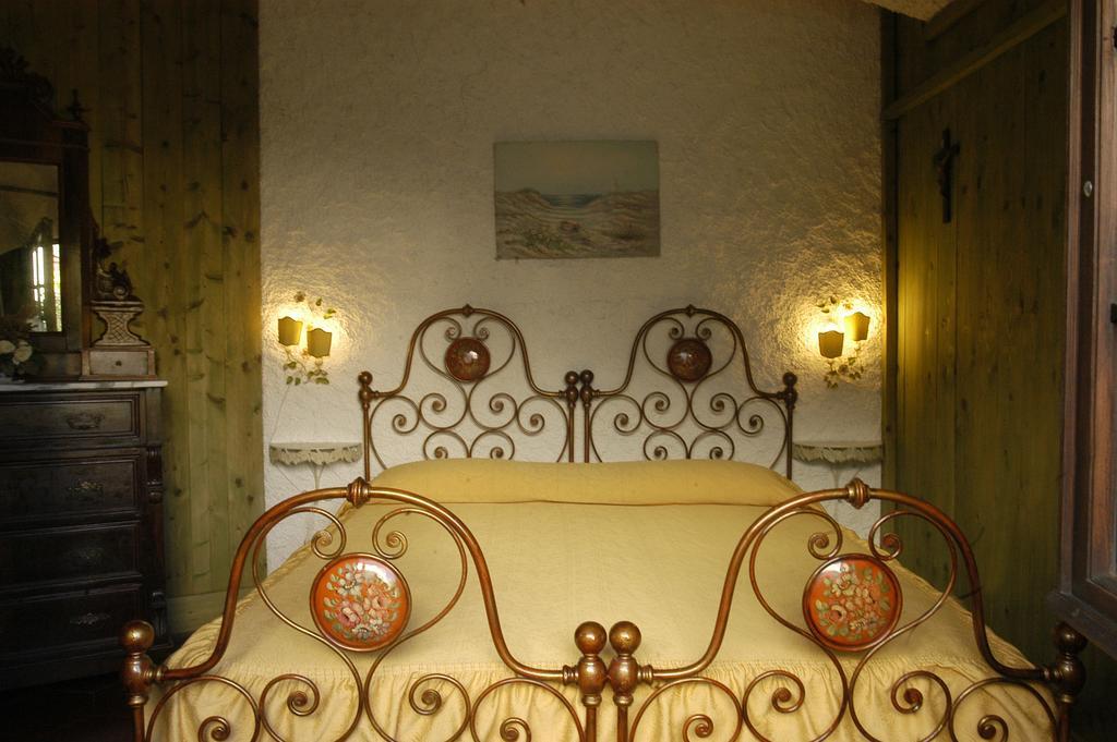 מסרוסה Case Vacanza La Ventura מראה חיצוני תמונה